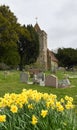 St Thomas ÃÂ  Becket Church, Capel